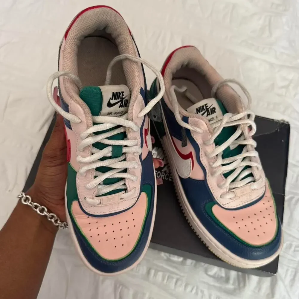 Nike air force